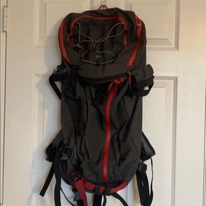 REI Multi Day Backcountry Winter Back Pack
